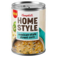 Campbell's Soup, Mexican Style Street Corn - 16.3 Ounce