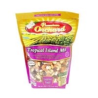 Premium Orchard Tropical Island Mix, 22 Ounce