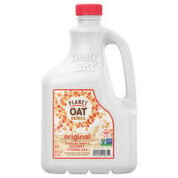 Planet Oat Original Oatmilk - 86 Fluid ounce