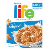 Life Multigrain Original Cereal - 13 Ounce