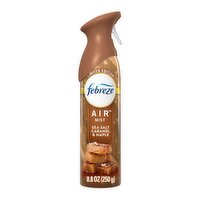 Febreze Air SeaSalt Caramel Maple - 8.8 Ounce