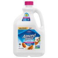 Almond Breeze Unsweetened Vanilla Almondmilk