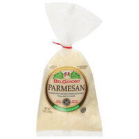 BelGioioso Freshly Grated Cheese, Parmesan - 8 Ounce
