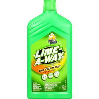 Lime-A-Way Cleaner - 28 Ounce