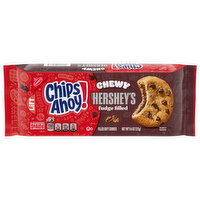 Chips Ahoy! Chewy Soft Hershey's Fudge Filled Cookies