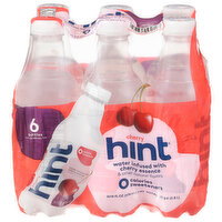 Hint Cherry Water