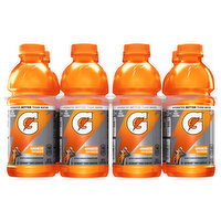 Gatorade Advanced Rehydration Orange Thirst Quencher