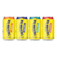 Twisted Tea Party Pack - 12 Ounce