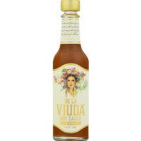 De La Viuda Hot Sauce, Original, 5 Ounce