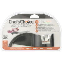 Chef's Choice Knife Sharpener, Manual, 478 - 1 Each