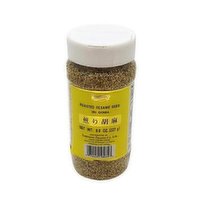 Shirakiku Roasted Sesame Seed - 8 Ounce