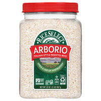 RiceSelect Arborio Italian-Style Risotto Rice - 32 Ounce