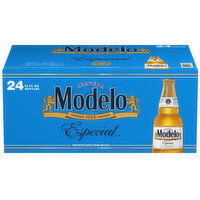Modelo Especial Pale Lager - 12 Ounce