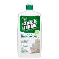 Quick Shine Multi-Surface Floor Finish - 27 Fluid ounce