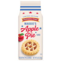 Pepperidge Farm Maggie's Apple Pie Flavored Distinctive Cookies - 15 Each