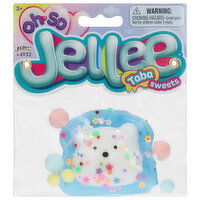 Ja-Ru Age 3+ Jellee Taba Sweets - 1 Each