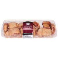 First Street Rugelach, Gourmet, Raspberry, 19 Ounce