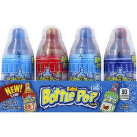 Baby Bottle Candy - 20 Each