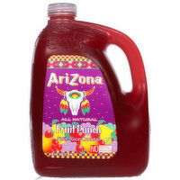 AriZona All Natural Fruit Punch Fruit Juice Cocktail