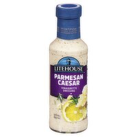Litehouse Dressing, Parmesan Caesar Dressing & Dip