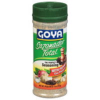 Goya Seasoning - 11 Ounce