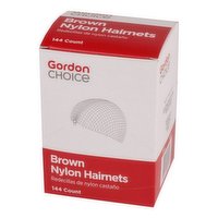 Nylon Hairnets - 144 Each