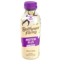 Bolthouse Farms Protein Shake, Vanilla Bean - 15.2 Fluid ounce