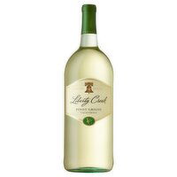 Liberty Creek Vineyards Pinot Grigio White - 1.5 Litre