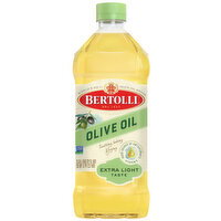 Bertolli Olive Oil, Extra Light Taste - 50.72 Fluid ounce