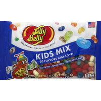 Jelly Belly Candy, Kids Mix - 9 Ounce