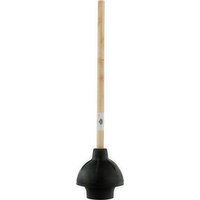 First Street Plunger, 1 Each