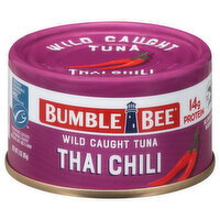 Bumble Bee Wild Caught Thai Chili Tuna - 3 Ounce