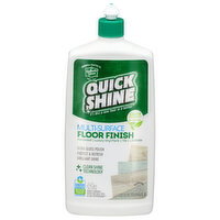 Quick Shine Multi-Surface Floor Finish - 27 Fluid ounce