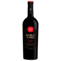 Noble Vines Cabernet Sauvignon - 750 Millilitre