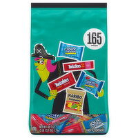 Hal Swts Asst SUB 165 pcs - 60.1 Each