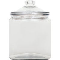 Anchor Hocking Glass Jar, 2 Gallons, 1 Each