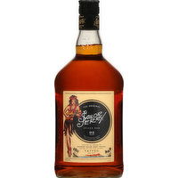 Sailor Jerry Spiced Rum - 1.75 Litre