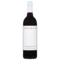 Blank Canvas Cabernet Sauvignon - 750 Millilitre