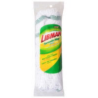 Libman Mop Refill, Tornado - 1 Each