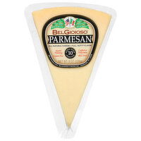 BelGioioso Cheese, Parmesan - 8 Ounce