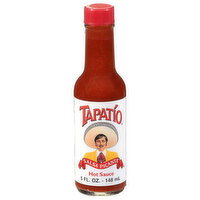 Tapatio Hot Sauce, Salsa Picante - 5 Ounce