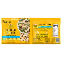 Foster Farms Grilled Strips, Classic, Value Pack - 2 Each