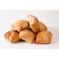 Gonella Ciabatta Rolls - 12 Ounce