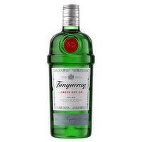 Tanqueray London Dry Gin - 750 Millilitre