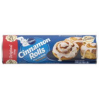 Pillsbury Original Icing Cinnamon Rolls