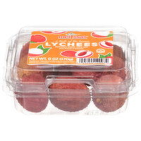 Melissa's Lychees - 6 Ounce