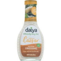 Daiya Dressing, Creamy Caesar, 8.36 Ounce