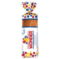 Wonder Classic White Bread - 20 Ounce