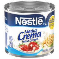 Nestle Table Cream, 7.6 Ounce