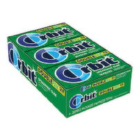 Orbit Spearmint Pack, 6 Each